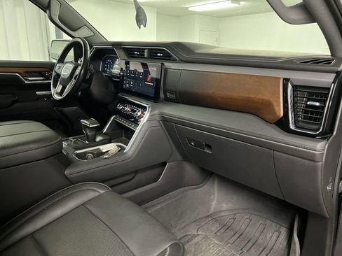 Certified 2023 GMC Sierra 1500 Denali w/ Denali Reserve Package AWD/4WD image 29
