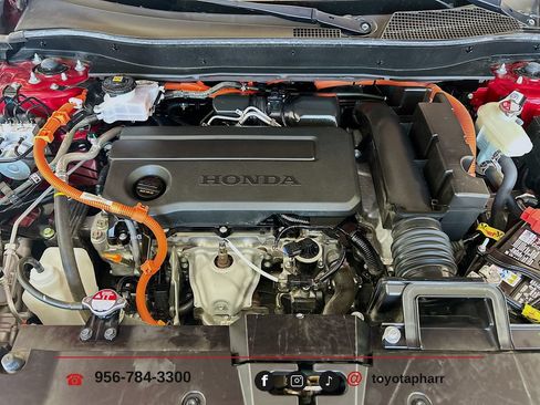 Used 2025 Honda CR-V Sport-L image 29