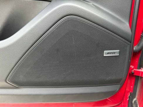 Certified 2025 Porsche Cayenne S AWD/4WD image 20