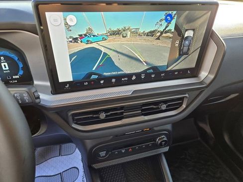New 2026 Ford Bronco Sport Badlands AWD/4WD image 14