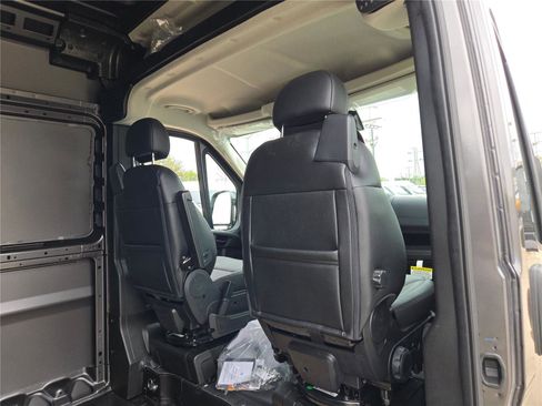 New 2026 RAM ProMaster 3500 w/ Quick Order Package 22H SLT+ image 8