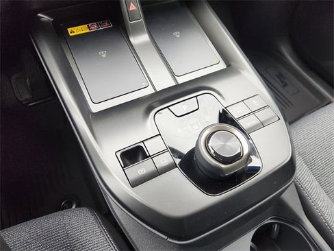 New 2026 Toyota bZ image 16