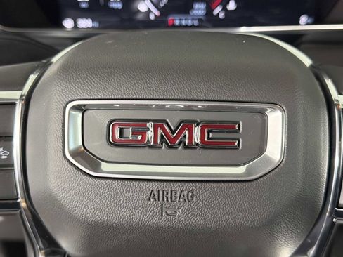 New 2026 GMC Canyon Elevation image 22