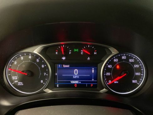 Used 2020 GMC Terrain SLE w/ Driver Convenience Package FWD image 15