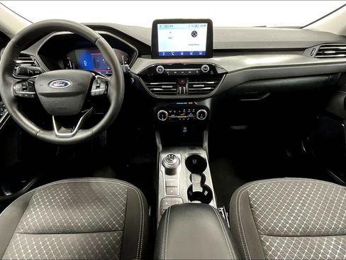 Used 2023 Ford Escape Active image 18