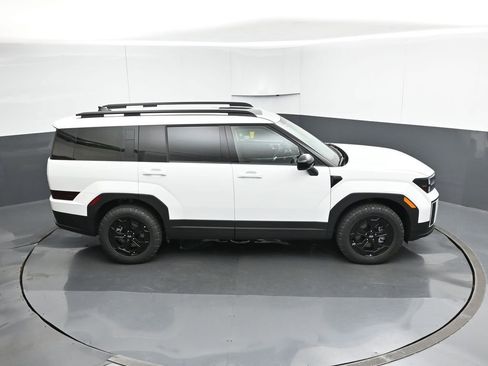 New 2026 Hyundai Santa Fe XRT image 55