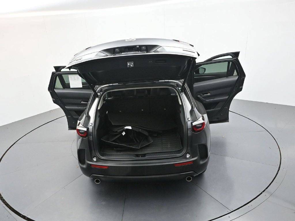 Used 2024 MAZDA CX-50 AWD 2.5 S w/ Cargo Package image 39