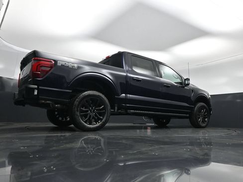 New 2026 Ford F150 Lariat w/ Equipment Group 501A Mid AWD/4WD image 44