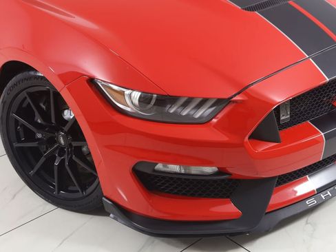 Used 2017 Ford Mustang Shelby GT350 w/ Electronics Package RWD image 22