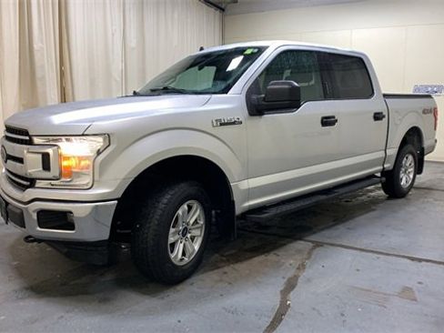 Used 2019 Ford F150 XLT w/ Trailer Tow Package image 7
