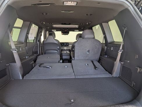 New 2027 Kia Telluride S image 27