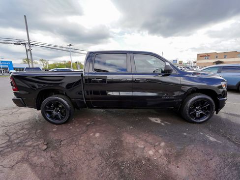 Used 2023 RAM 1500 Big Horn AWD/4WD image 33