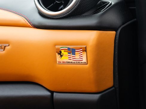 Used 2015 Ferrari California T image 51