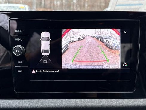 New 2026 Volkswagen Jetta S image 15