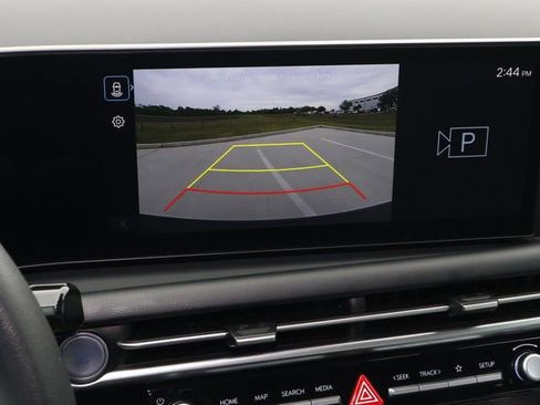 Certified 2026 Hyundai Santa Cruz SEL image 27