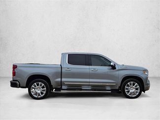 Used 2025 Chevrolet Silverado 1500 High Country w/ High Country Premium Package video 4