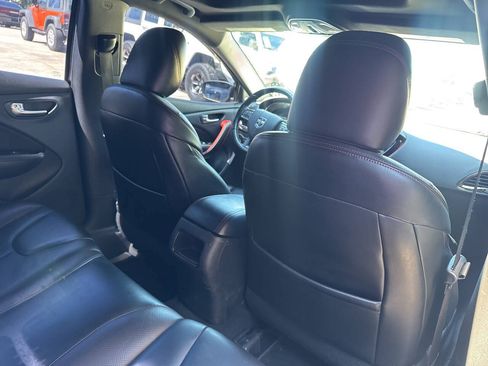 Used 2015 Dodge Dart GT w/ Sun/Sound Group FWD image 16