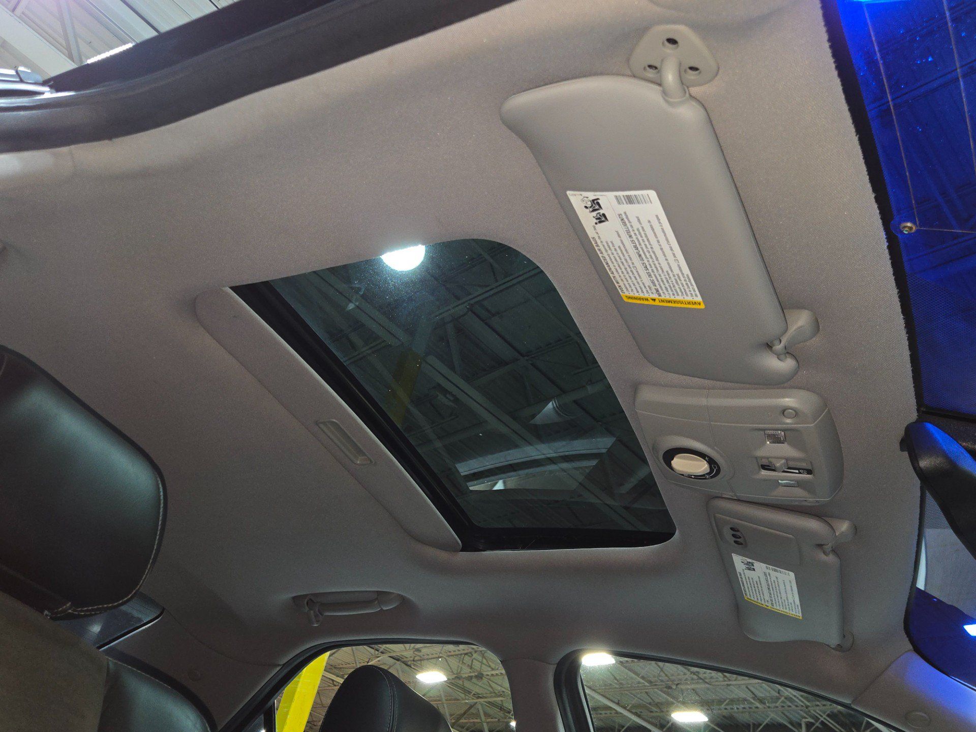 Used 2005 Cadillac CTS V RWD image 66