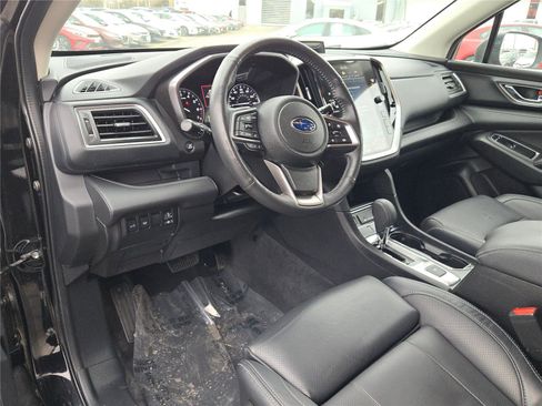 Used 2023 Subaru Ascent Limited image 25