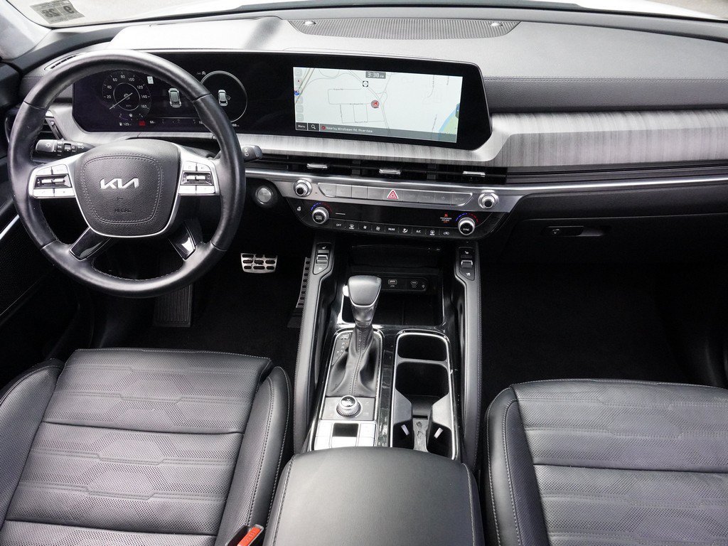 Used 2024 Kia Telluride SX Prestige AWD/4WD image 41