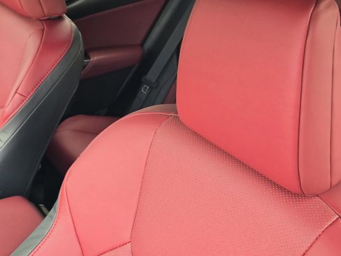 New 2026 Lexus NX 350h FWD w/ Premium image 15