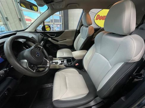 Used 2021 Subaru Forester image 9
