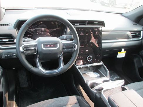 New 2026 GMC Terrain Elevation image 14