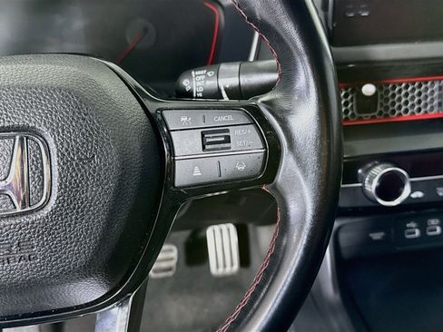 Used 2022 Honda Civic Si image 15