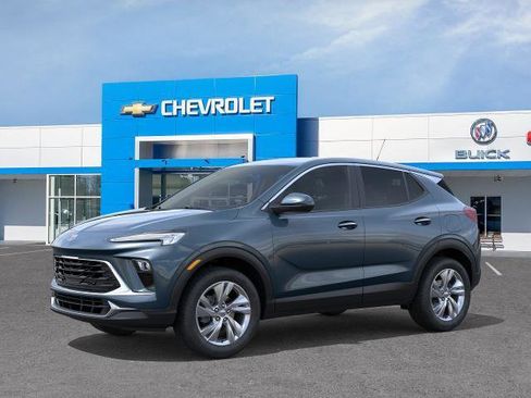 New 2026 Buick Encore GX Preferred w/ Comfort Package AWD/4WD image 28