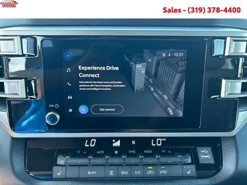 New 2026 Toyota Tundra SR5 image 14