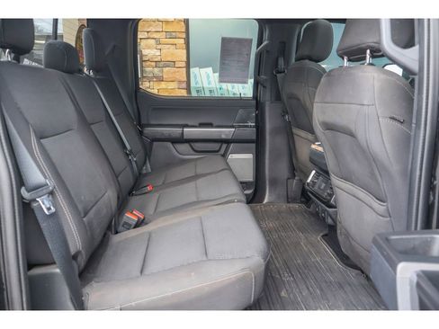 Used 2022 Ford F150 XLT w/ Equipment Group 302A High image 18