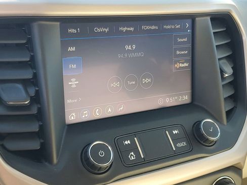 Used 2020 GMC Acadia Denali w/ Technology Package image 28