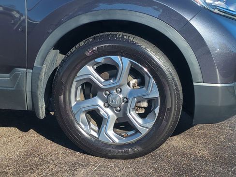 Used 2019 Honda CR-V EX-L image 11