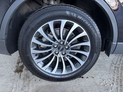 Used 2024 Lincoln Aviator Reserve image 37