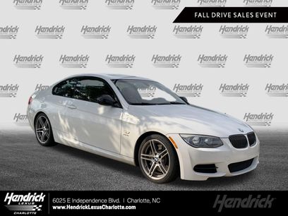 Used 2011 BMW 335is Coupe