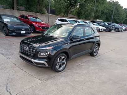 Used 2025 Hyundai Venue SEL