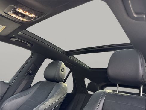 Used 2023 Mercedes-Benz GLE 450 4MATIC image 21