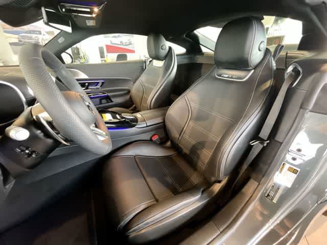 Used 2024 Mercedes-Benz AMG GT 55 image 17