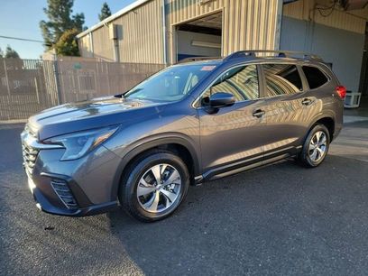 Used 2024 Subaru Ascent Premium w/ Convenience Package