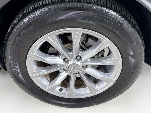 Used 2024 Honda CR-V EX image 39
