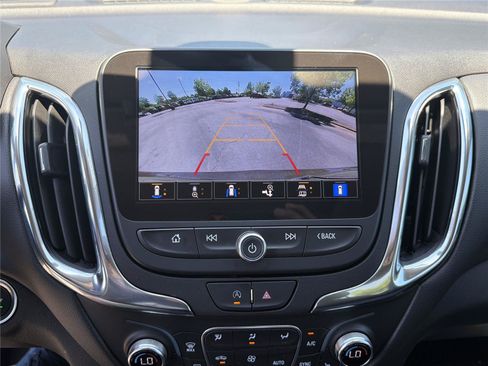 Used 2023 Chevrolet Equinox LT AWD/4WD image 5