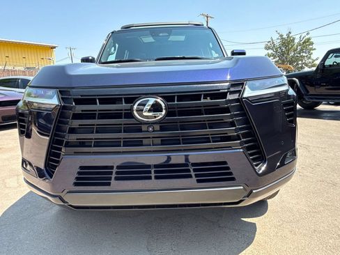 Used 2026 Lexus GX 550 w/ Accessory Package (31) AWD/4WD image 2