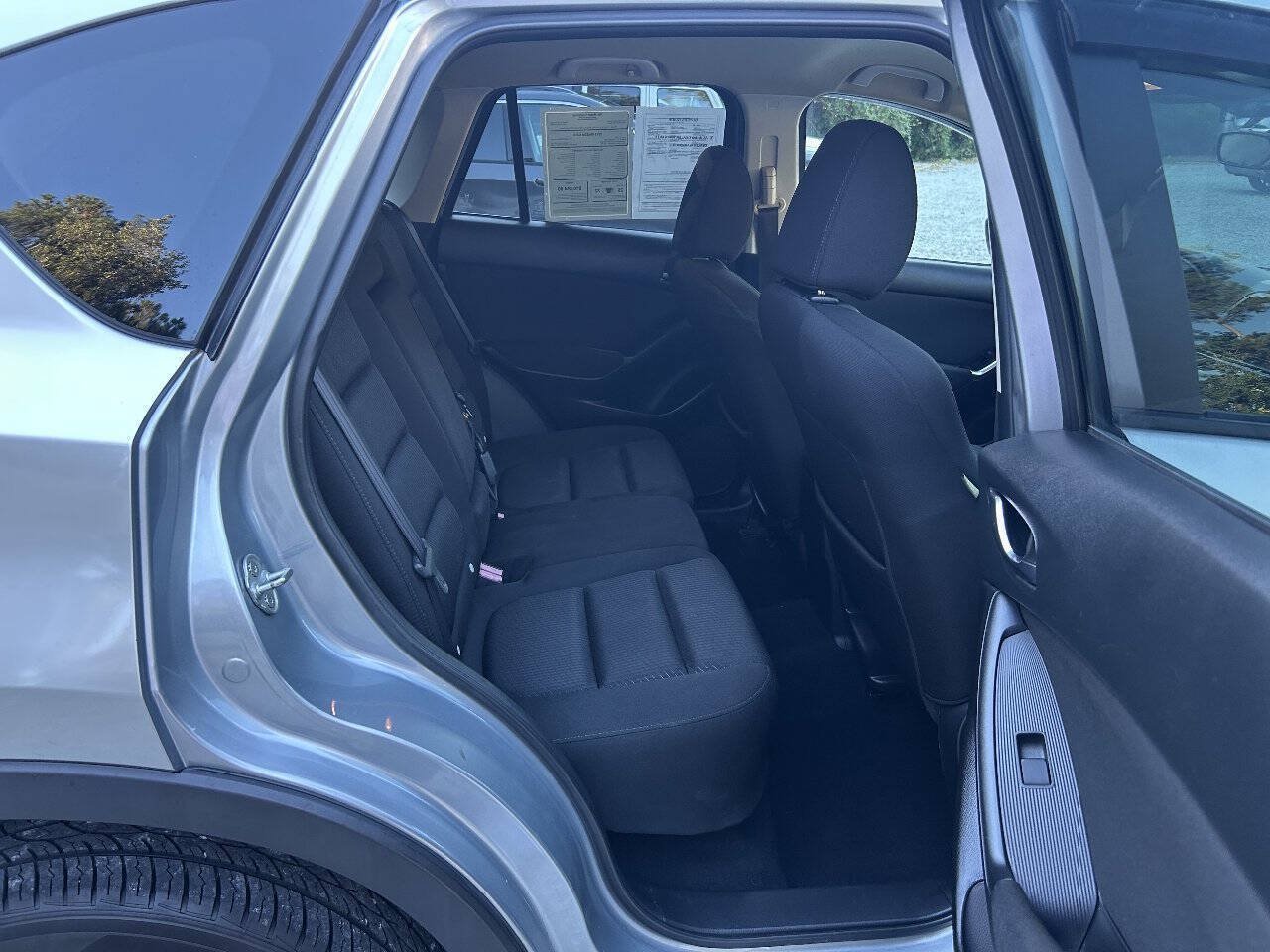 Used 2013 MAZDA CX-5 Touring FWD image 21