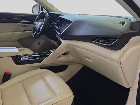 Used 2022 Buick Envision Essence w/ Safety Package image 13