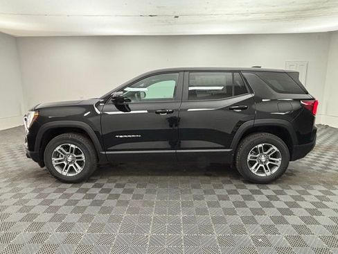 New 2026 GMC Terrain Elevation w/ Technology Package II image 12