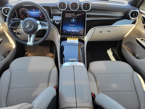 New 2026 Mercedes-Benz GLC 300 4MATIC image 10