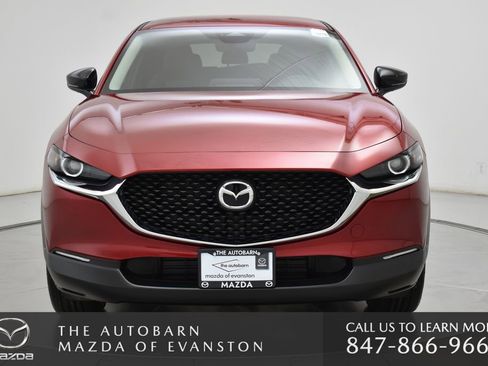 New 2026 MAZDA CX-30 AWD 2.5 S w/ Select Sport Pkg image 13