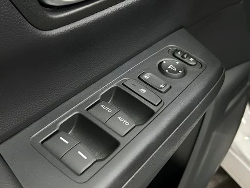 Certified 2026 Honda CR-V TrailSport image 12