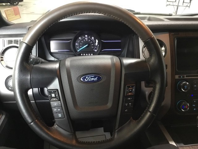Used 2017 Ford Expedition King Ranch AWD/4WD image 23
