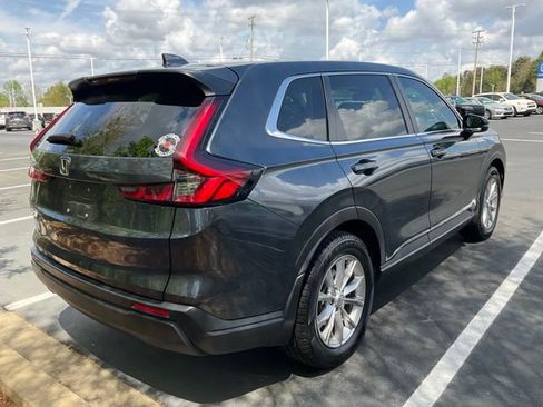 Used 2023 Honda CR-V EX image 7